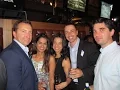 Toronto Nightlife Networking Social Mixer - CC Lounge Whisky Bar Toronto