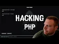 Hackeando PHP Explotaciones web BASICAS y shell interactiva en PHP