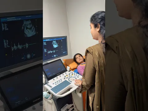 SONY 🥰 Scanning కి వేలము….? #pregnancy #viral #shorts #vlog #family