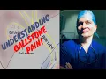 Gallbladder Attack Explained