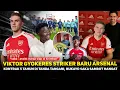Download Lagu TERJAWAB SUDAH! Arsenal Kini Punya Striker~Bukayo Saka Jadi Duet Sempurna~Arteta Buru Winger