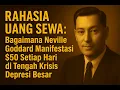 Download Lagu RAHASIA UANG SEWA: Bagaimana Neville Goddard Manifestasi $50 Setiap Hari di Tengah Krisis Besar