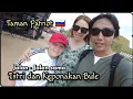 Download Lagu Liburan sama Istri dan keponakan Bule‼️Taman Patriot
