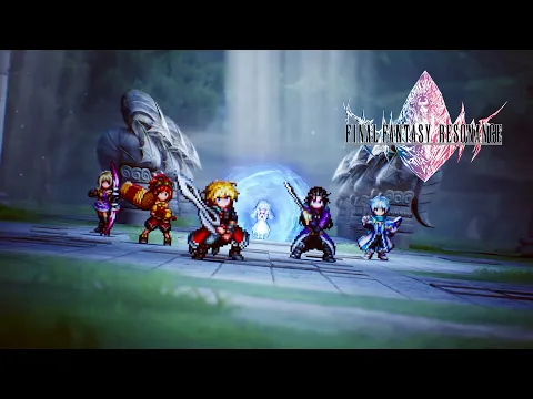 Trailer video