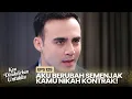 Download Lagu Cakra Masih Gak Terima Alya Nikah Kontrak Sama Devan | KAU DITAKDIRKAN UNTUKKU | EPS.129 (1/2)