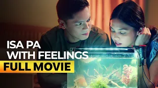 'Isa Pa with Feelings' FULL MOVIE | Carlo Aquino, Maine Mendoza