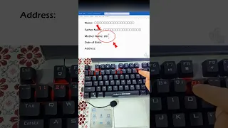 Insert a Square Box in MS Word with One Shortcut It Feels Like a Cheat Code