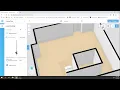 FloorPlanner com - Open Below