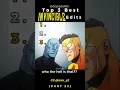 Ranking the Best Invincible Edits PART 23