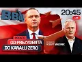 Download Lagu PO NARADZIE U PREZYDENTA DYSKUSJA W KANALE ZERO: MAZUREK, GEN. BRYŚ, ŚLIZ, SZATKOWSKI