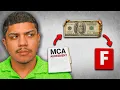 Merchant Cash Advance Review Why It Fails
