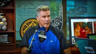 When Will Ferrell s Son Watched Stepbrothers for the First Time The Dan Patrick Show 17