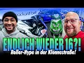 Download Lagu JP Performance - Endlich wieder 16?! Roller-Hype in der Klönnestraße!