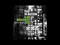 Alan Broadbent Trio - The Hymn