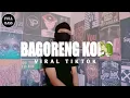 BAGORENG KODO !! - ( Official Music Video ) - Yan Project Remix 2022