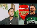 Download Lagu GOORTA Arsenal uu ka so dagayo GYOKARES kadib..Iska ilow Wiliams caawa BARCE WAR WEYN+LIVERPOOL+News