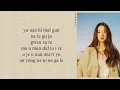 Download Lagu Kassy (케이시) - 'One Sunny Day' Hometown Cha Cha Cha OST Part 2  (Easy Lyrics)