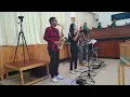 Download Lagu Because of Who You Are (cover) || Sola Gracia