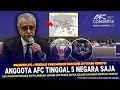 Lagu 🔴 AFC MENANGIS !! Puluhan Negara TINGGALKAN AFC \u0026 Ikut Jepang Bikin Federasi Baru Jika FIFA Setuju
