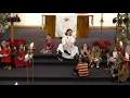 Discontentment to Fulfillment - Christmas Eve Sermon Children s Message