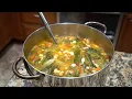 Download Lagu Italian Grandma Makes Minestrone Soup