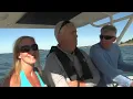 New England Boating Quincy - Harbor Tour