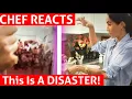 Download Lagu Chef Reacts To Meghan Markle's With Love Meghan Season 2 WHAT IS THIS???