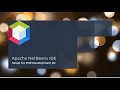 Apache NetBeans IDE Setup for PHP Development