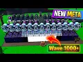 The NEW BEST BASE for Wave 1000 PROOF SHOWN