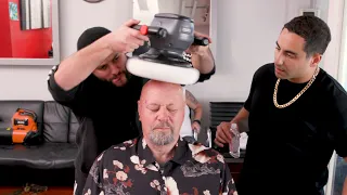 Barbers