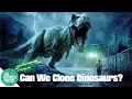 Download Lagu Can We Build a REAL Jurassic Park?! | The Creation Podcast