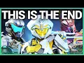 Why Did Halo Infinite End Like This?