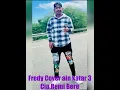 Download Lagu Fredy Cover tebe ain katar3 Cip Remi bere 2024