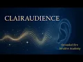 Clairaudience How to Hear Psychic Messages Trust the Whispers