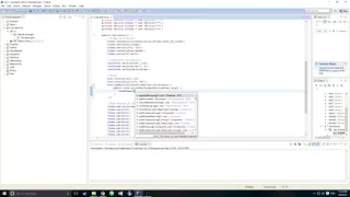 Java Tutorial GUI Calculator