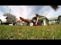 Harbor Freight trailer atv load