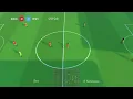 Super Liquid Soccer - World Cup as Brazil