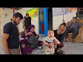 Download Lagu Babak and Narges visit their grandparents: the joy of two families