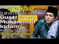 Download Lagu LIVESTREAMING GUS IQDAM MALAM INI TANGGAL 17 JULI 2025 | PENGAJIAN RUTINAN MALAM JUMAT