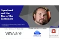 Containers OpenStack - SFBay Area OpenStack and Meetup