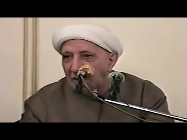 وهو الذي جعلكم خلائف الأرض ورفع بعضكم فوق بعض درجات | د.احمد الوائلي