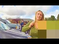 Angry Girlfriend Makes Her Arrest 10x Worse