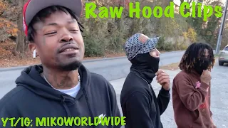 welcome to the bluff hood clips hood access tv 