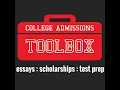 35 College Confidential Forums Co-Founder Roger Dooley