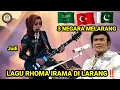 Download Lagu 🔴Lagu Rhoma Irama Ini Dilarang di 3 Negara‼️
