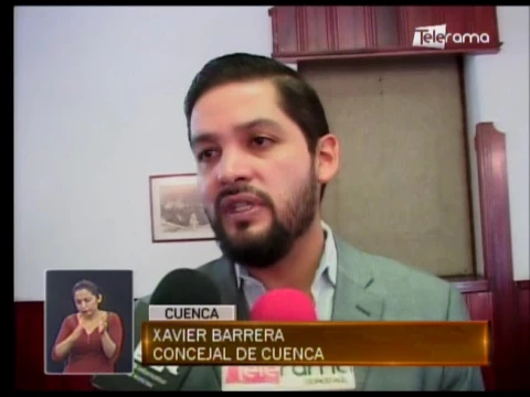 Concejales justifican viajes al exterior