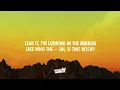 FLO - Leak It (Lyrics) | this one's gonna teach my ex a lesson (432Hz)