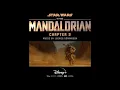 Trashed Crest The Mandalorian OST
