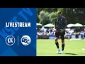Download Lagu LIVE: Testspiel KSC - Bahlinger SC