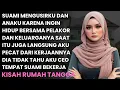 Download Lagu AKU DAN ANKU DIUSIR SUAMI DEMI TINGGAL BERSAMA PELAKOR - SAAT ITU JUGA LANGSUNG AKU PECAT DIA